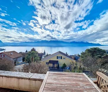 Magnifique villa et studio indépendant avec vue panoramique - Photo 1