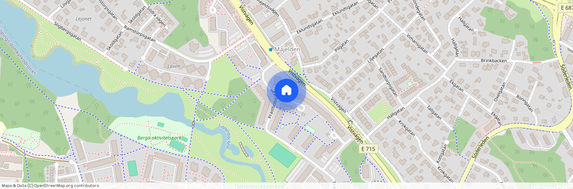 Lerlyckegatan 3, Linköping