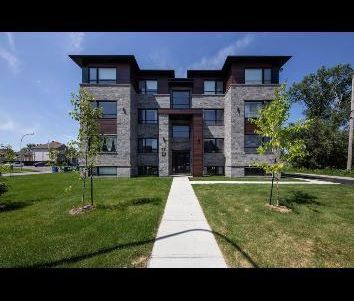 Appartement 5 1/2 - cession de bail - Photo 4