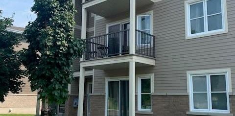 Les Saules, 4½ récent, tranquille, disponible juillet 2026 - Photo 2