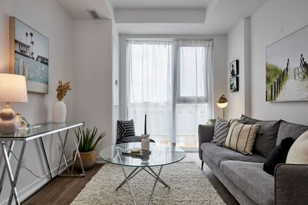 For Lease - 4569 Kingston Road Unit# 411, Toronto, Ontario - Photo 2