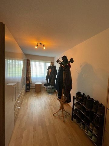 Grosszügiges Zuhause mit Wohlfühlfaktor / hell, modern und mit Balkon - Foto 5