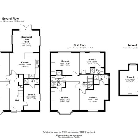 Gilbert Road, Cambridge - Photo 3