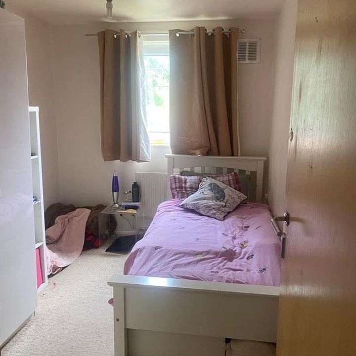 2 Bed Flat, Shamrock Court, E7 - Photo 1