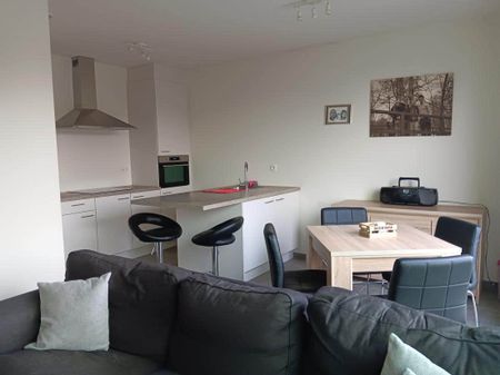 Te Huur- Appartement- Borsbeek-TH408 - Foto 3