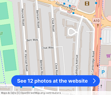 Clive Road, Enfield, EN1 - Photo 1