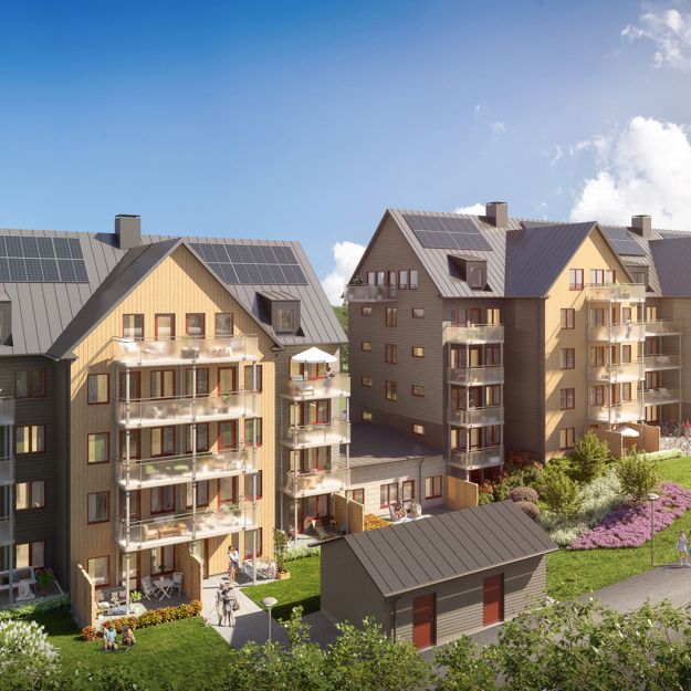 Brunnbyvägen 104A, 74147, Knivsta - Photo 2