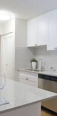 1bed/bath, Storage closet in unit, Renovated , nice view, - Photo 1