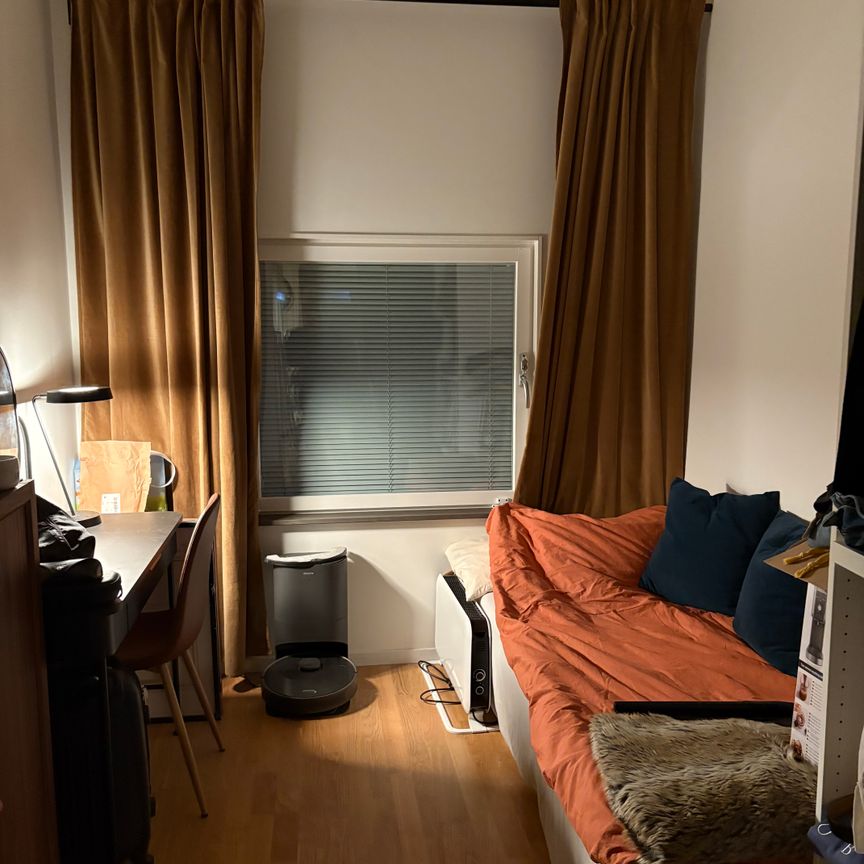 Bryggvägen, Stockholm - Photo 1