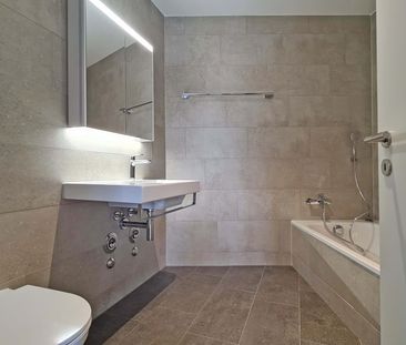 4.5 Zimmer, 126 m², 1. Stock - Photo 5