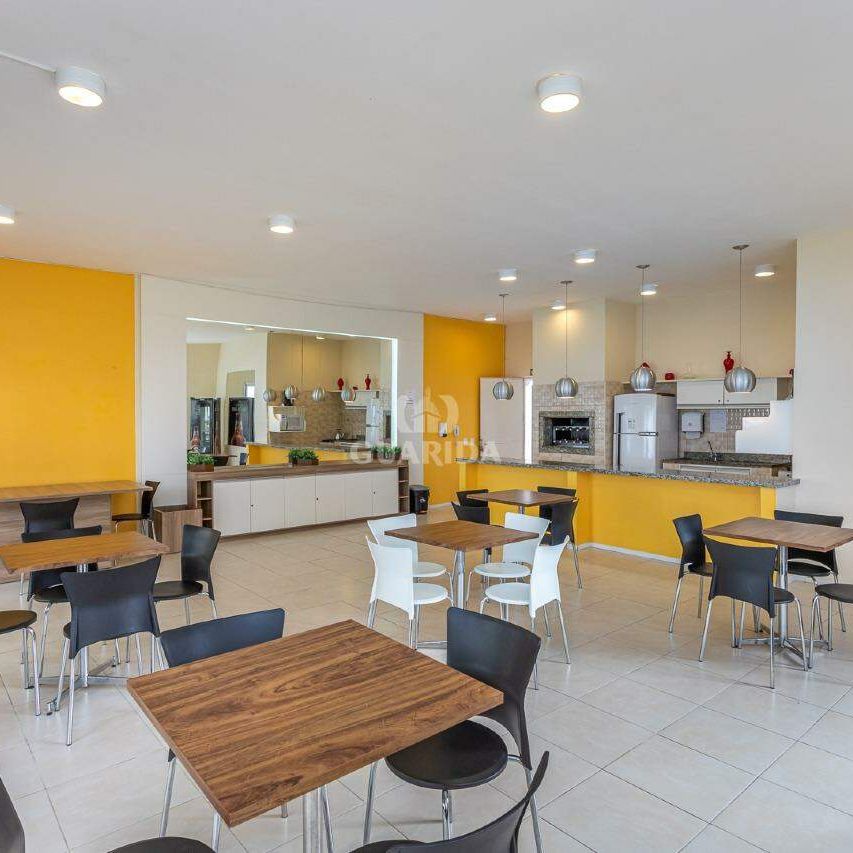 Apartamento com 2 dormitórios e 1 vaga de garaagem no bairro Jardim Itu Sabará - COD: 21823 - Foto 1