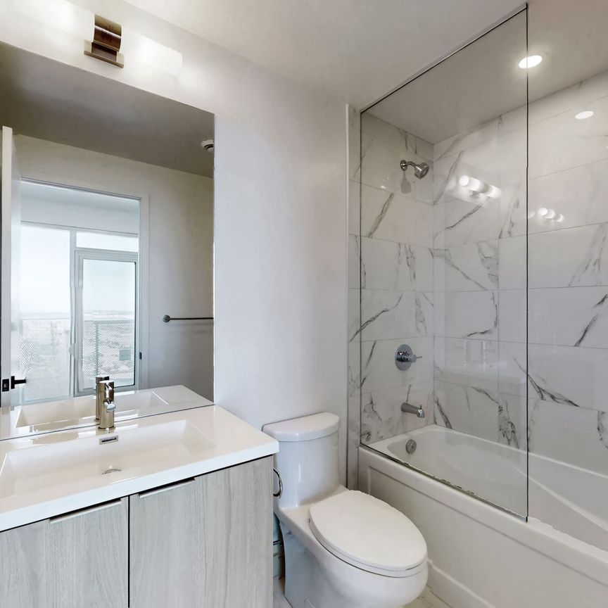 For Lease - 8 Interchange Way Unit# 5206, Vaughan, Ontario - Photo 1