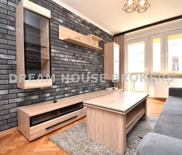 Mieszkanie na wynajem - Photo 1