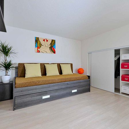 T2 de 52m² - Photo 4