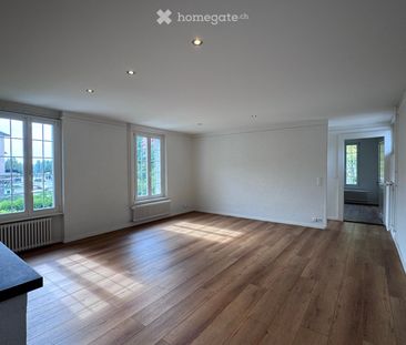 Appartement 3 pièces - Photo 1