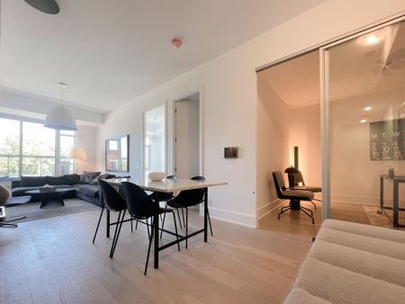 For Lease - 800 Broadview Avenue Unit# 504, Toronto, Ontario - Photo 5