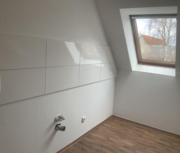 Geräumige 2-Zimmer-Wohnung in Herne Unser Fritz - Photo 4