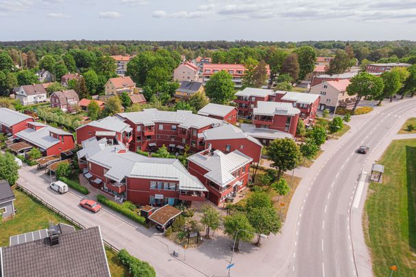 Mästersmeden 13 - Foto 1