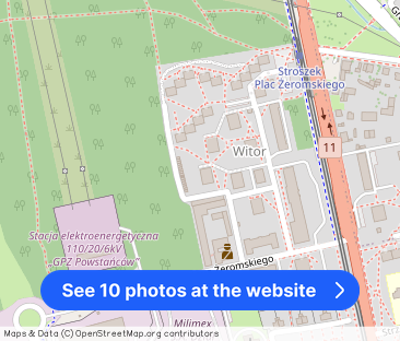 Mieszkanie, 44 m², Bytom - Photo 1