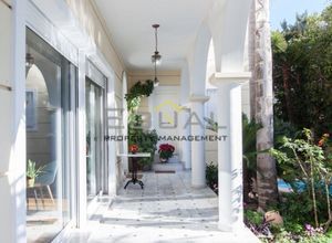 Βίλα για ενοικίαση - Άλιμος, - Photo 5