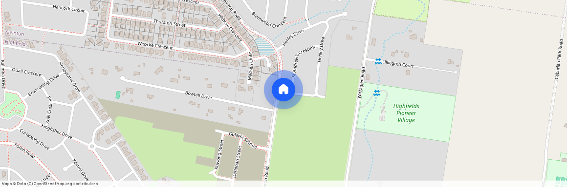 33 St Andrews Crescent, HIGHFIELDS, QLD 4352, Toowoomba