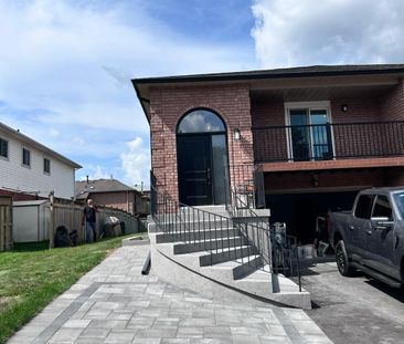 For Lease - 54 Porritt Street Unit# Lower, Barrie, Ontario - Photo 3