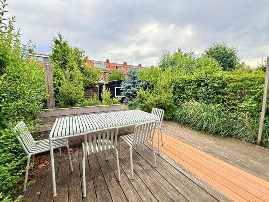 Huis te huur: Molenlaan 191 3055 GB Rotterdam - Photo 1