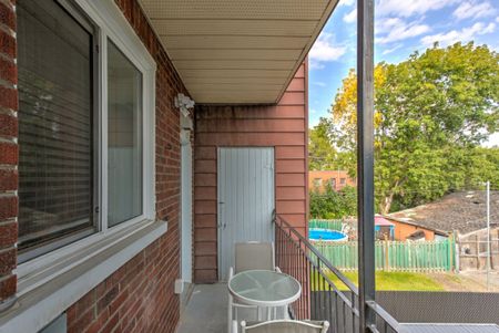 Appartement à louer - Montréal (Le Sud-Ouest) (Pointe-Saint-Charles) - Photo 3
