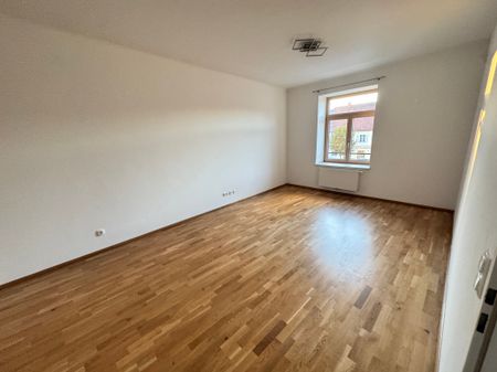 Mietfrei wohnen im ersten Monat! Zentrale 3-Zimmer-Mietwohnung (ca. 70,92 m²) in Fehring - Photo 2