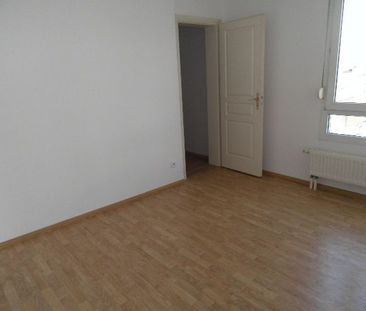 Location Appartement 3 pièces 67m² STRASBOURG 67100 - Photo 5