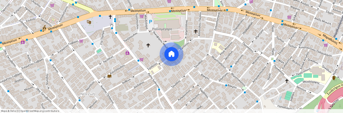 Αγία Παρασκευή