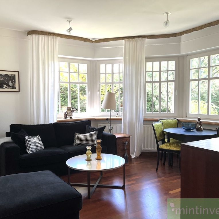 Mieszkanie 105 m2, parter, do wynajęcia - Фото 1