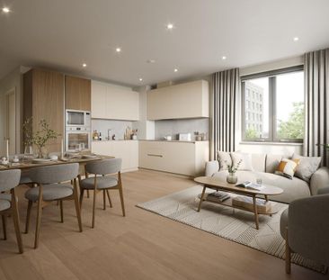 Studio to rent - Photo 1