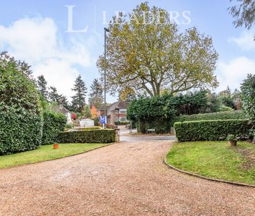 2 bedroom flat to rent Blackborough Road, Reigate, RH2 - Photo 4