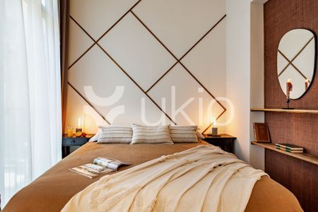 2 bedroom luxury Apartment for rent in Barcelona, Spain - Photo 4