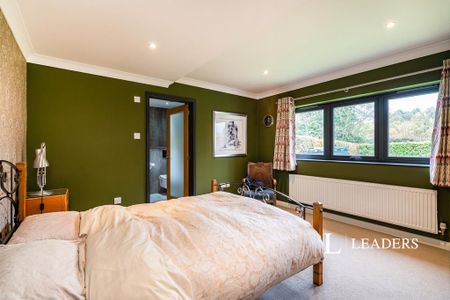 3 bedroom bungalow to rent - Photo 4