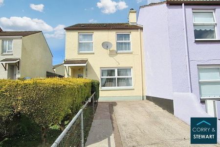 `26 Castleview Park, Omagh, BT79 7SG - Photo 2