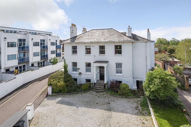 Magdalen Road, St Leonards, Exeter - Photo 1