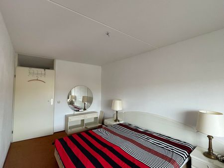 Appartement te huur: Meestoof 75 4331 VD Middelburg - Photo 4