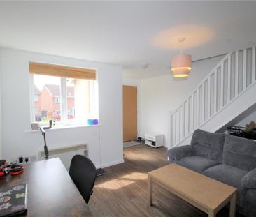 1 bedroom terraced house to rent - Photo 4