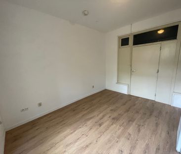 100, Parkweg, Rivierenbuurt, Zuid, Groningen, Nederland, 9725 EM, N... - Photo 1