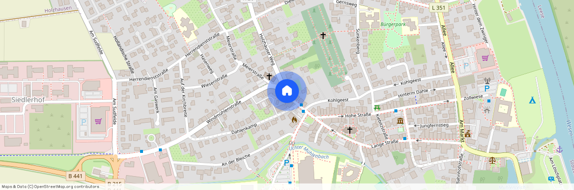 31592 Niedersachsen - Stolzenau