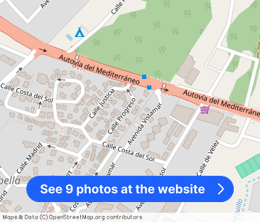 Alquiler de casa o chalet independiente en Avenida Vistamar - Photo 1