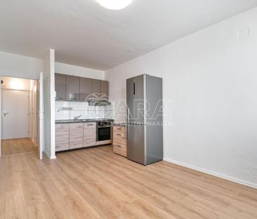 Pronájem bytu 1+kk 26 m2 - Photo 3