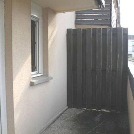 Location Appartement 1 pièce(s) de 30.35 m2 - Photo 4