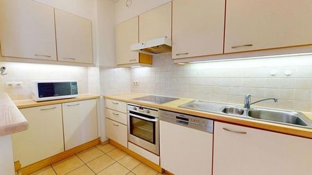 Appartement te huur - Foto 3