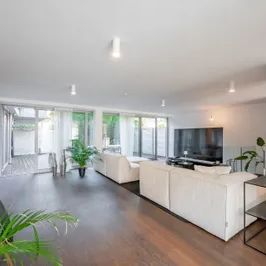Wohnjuwel: Exklusiver 4-Zimmer Wohntraum in Döbling inkl. zwei Stellplätze - Photo 3