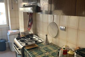 Via Francesco Grimaldi, Rome, Lazio 00146