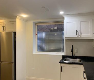 For Lease - 3905 Arvona Place Unit# (Bsmnt), Mississauga, Ontario - Photo 1