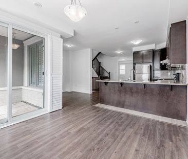 For Lease - 8 Thomas Swanson Street, Markham, Ontario - Photo 4